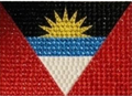 Barbados diamond art kit